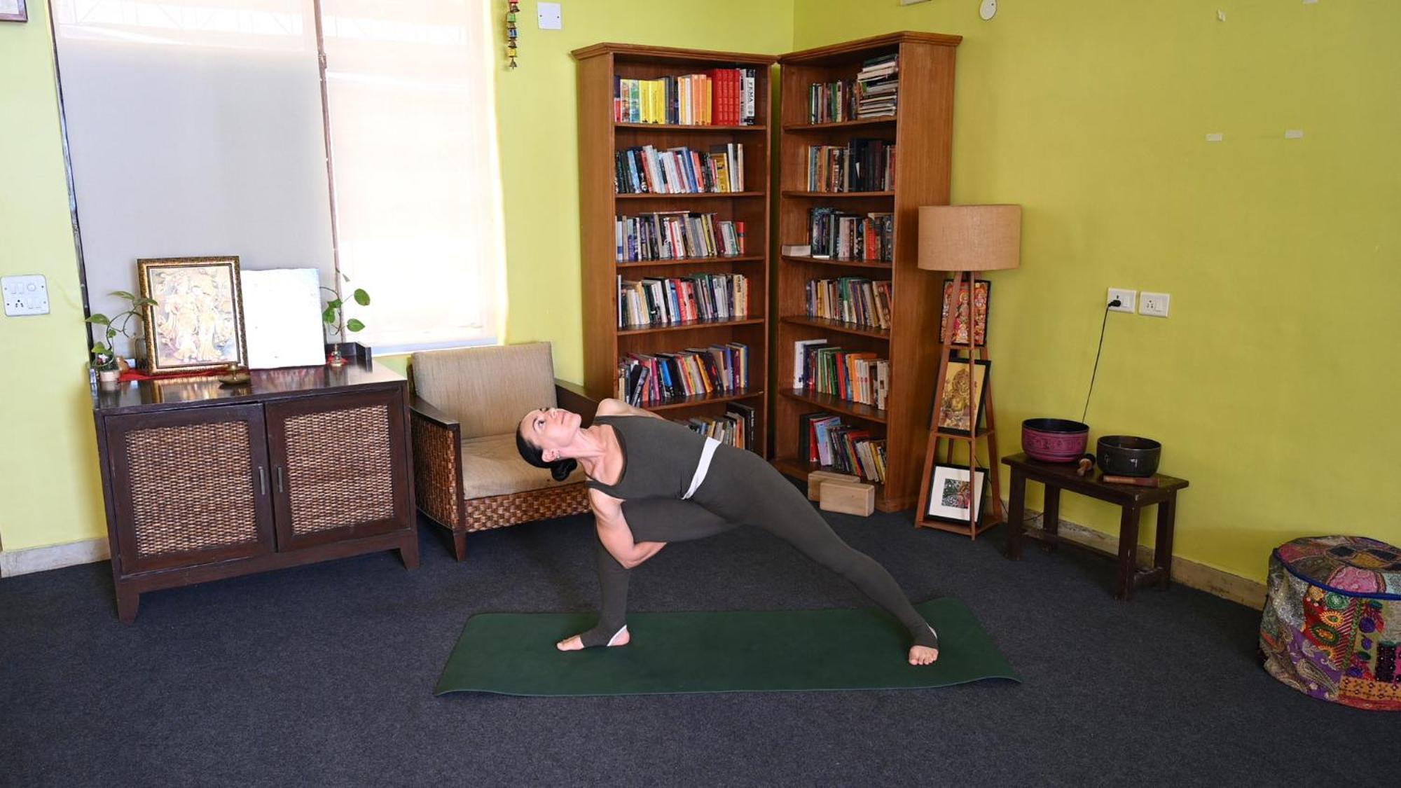 Ayurveda Bhavan Rishikesh Ngoại thất bức ảnh