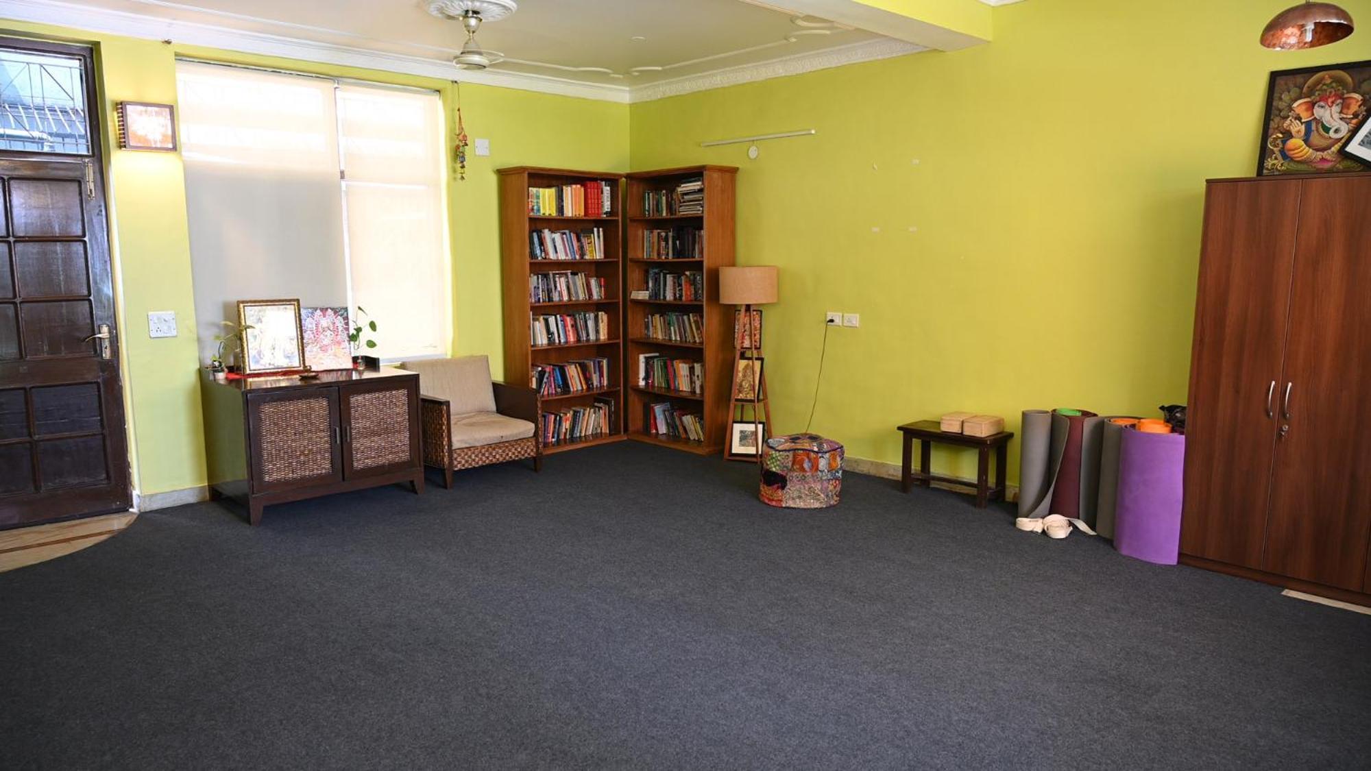 Ayurveda Bhavan Rishikesh Ngoại thất bức ảnh
