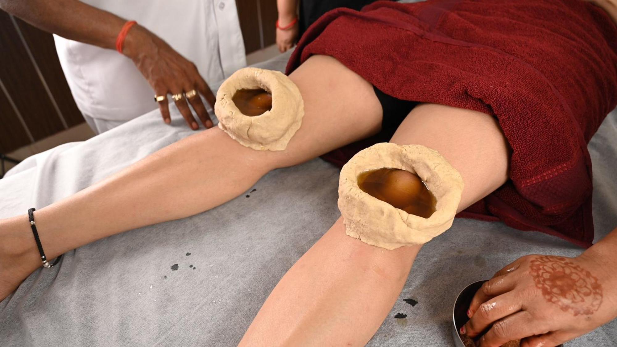 Ayurveda Bhavan Rishikesh Ngoại thất bức ảnh
