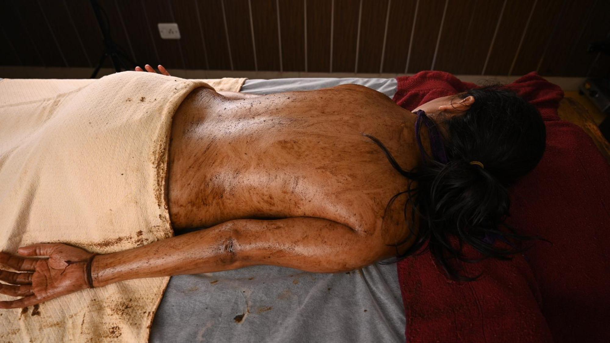 Ayurveda Bhavan Rishikesh Ngoại thất bức ảnh