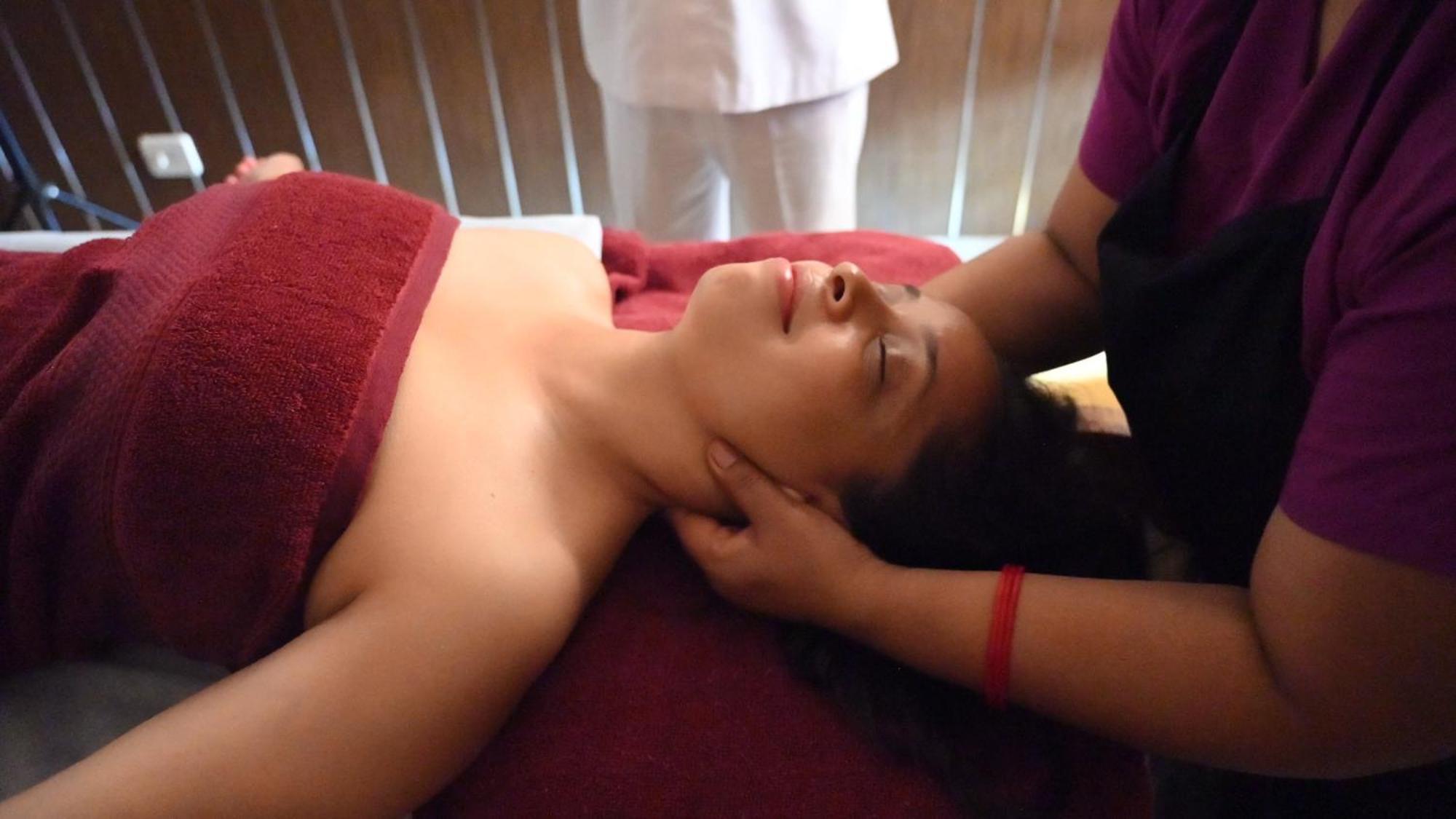 Ayurveda Bhavan Rishikesh Ngoại thất bức ảnh