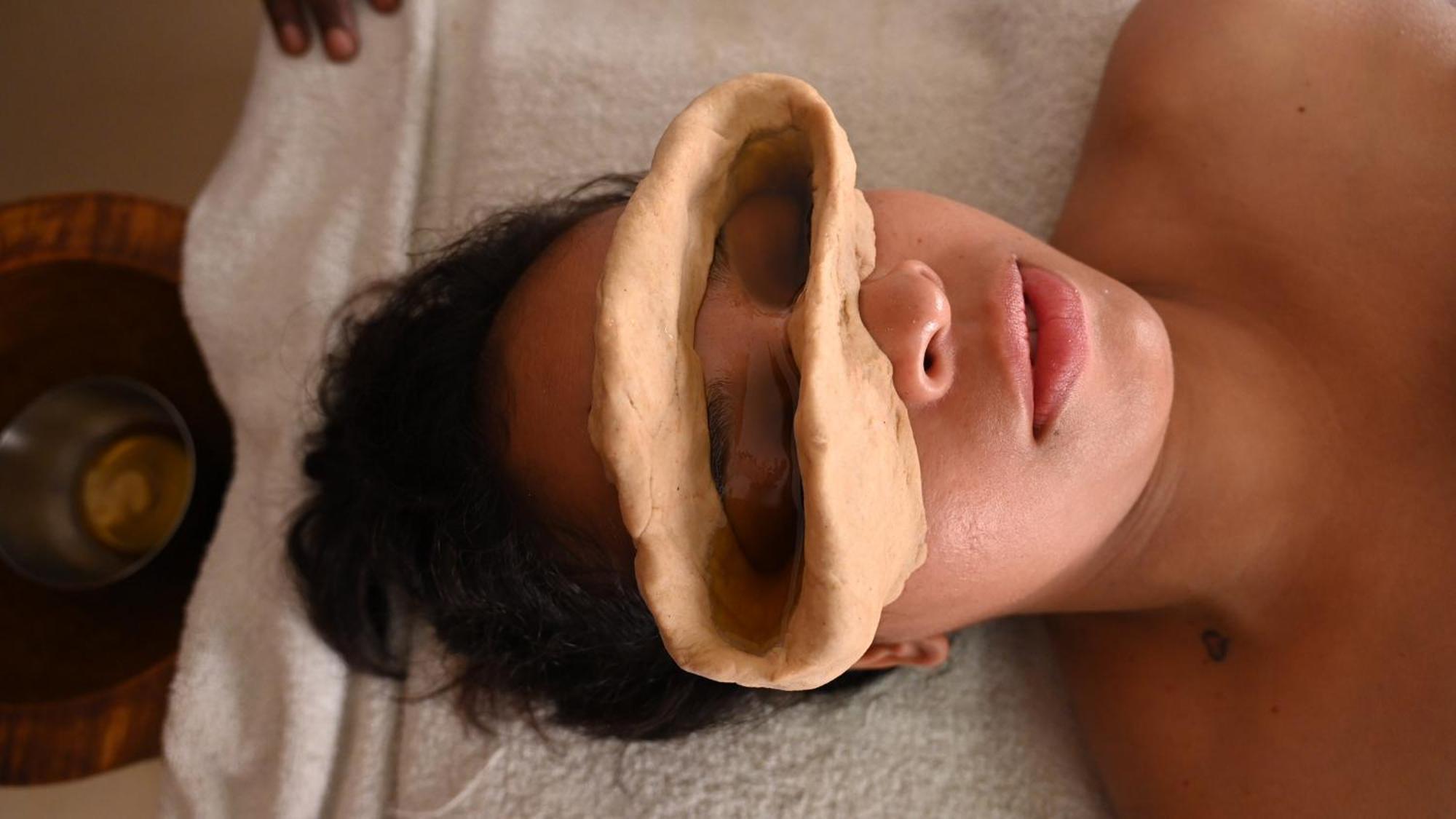 Ayurveda Bhavan Rishikesh Ngoại thất bức ảnh