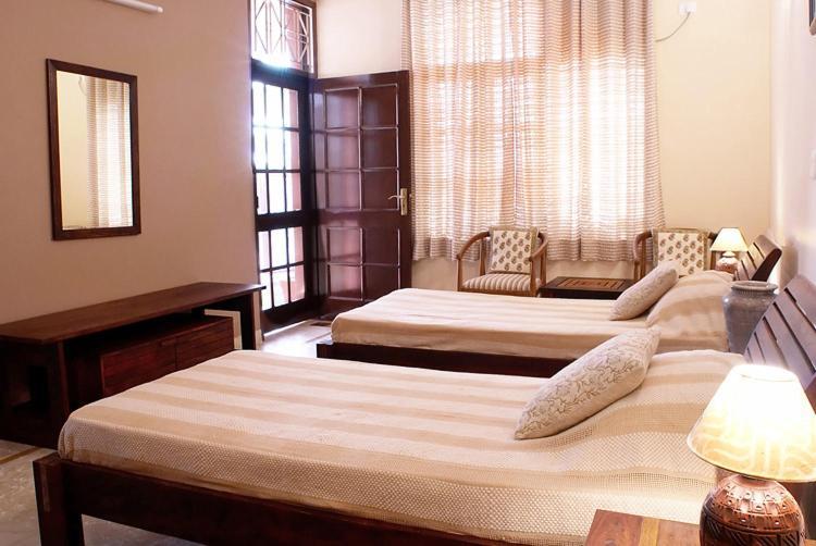 Ayurveda Bhavan Rishikesh Ngoại thất bức ảnh