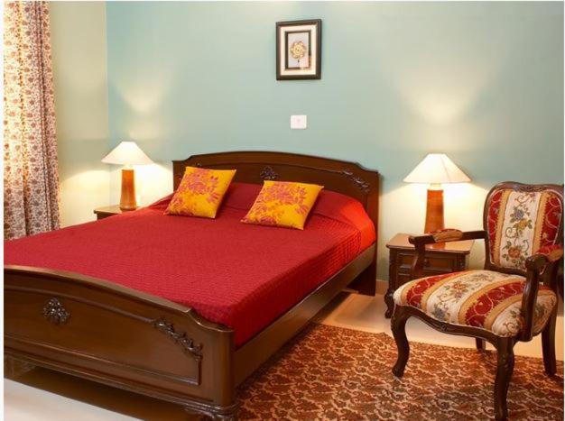 Ayurveda Bhavan Rishikesh Ngoại thất bức ảnh