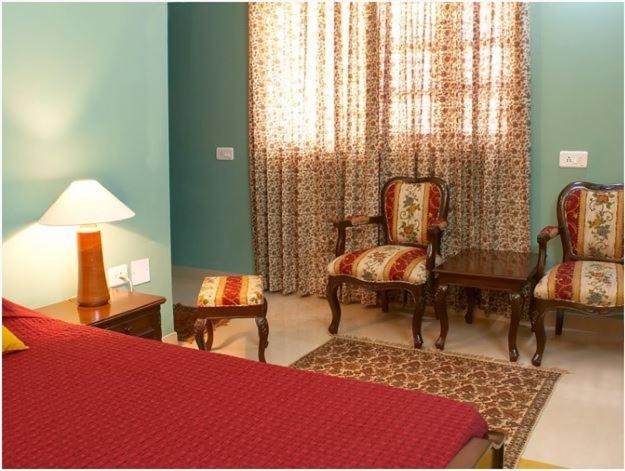 Ayurveda Bhavan Rishikesh Ngoại thất bức ảnh