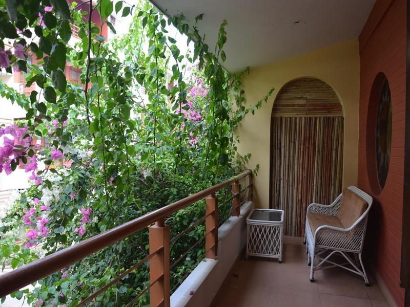 Ayurveda Bhavan Rishikesh Ngoại thất bức ảnh