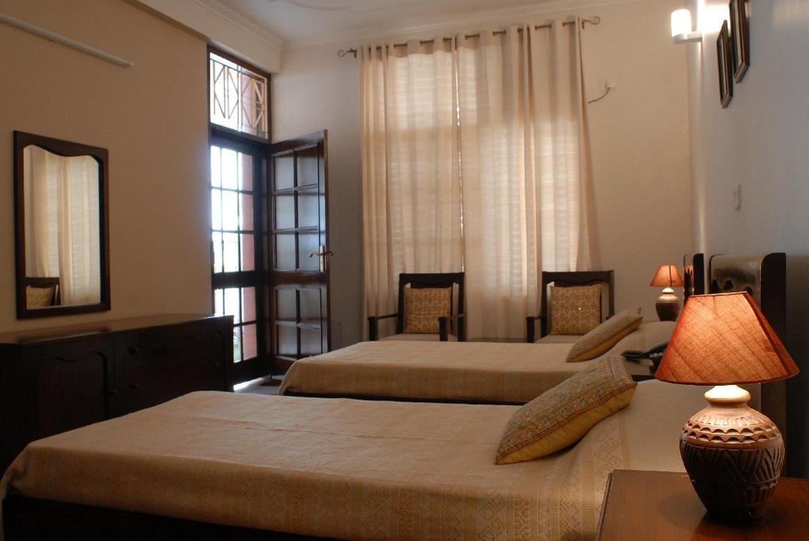 Ayurveda Bhavan Rishikesh Ngoại thất bức ảnh