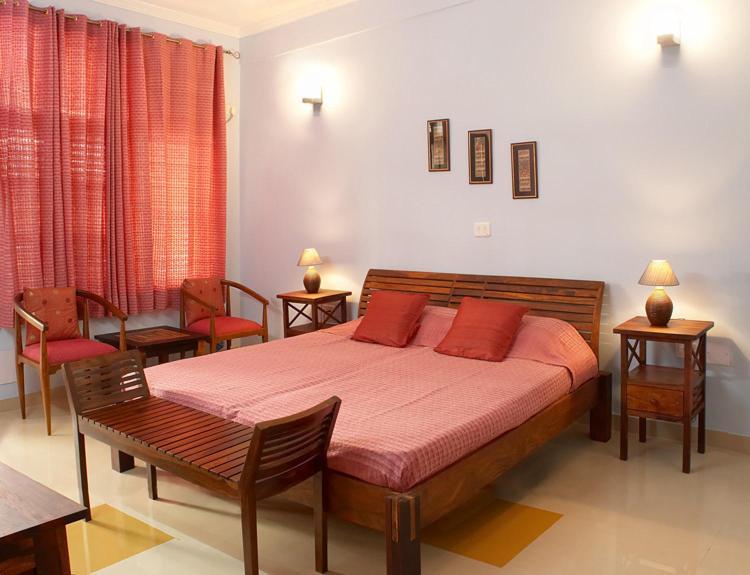 Ayurveda Bhavan Rishikesh Ngoại thất bức ảnh