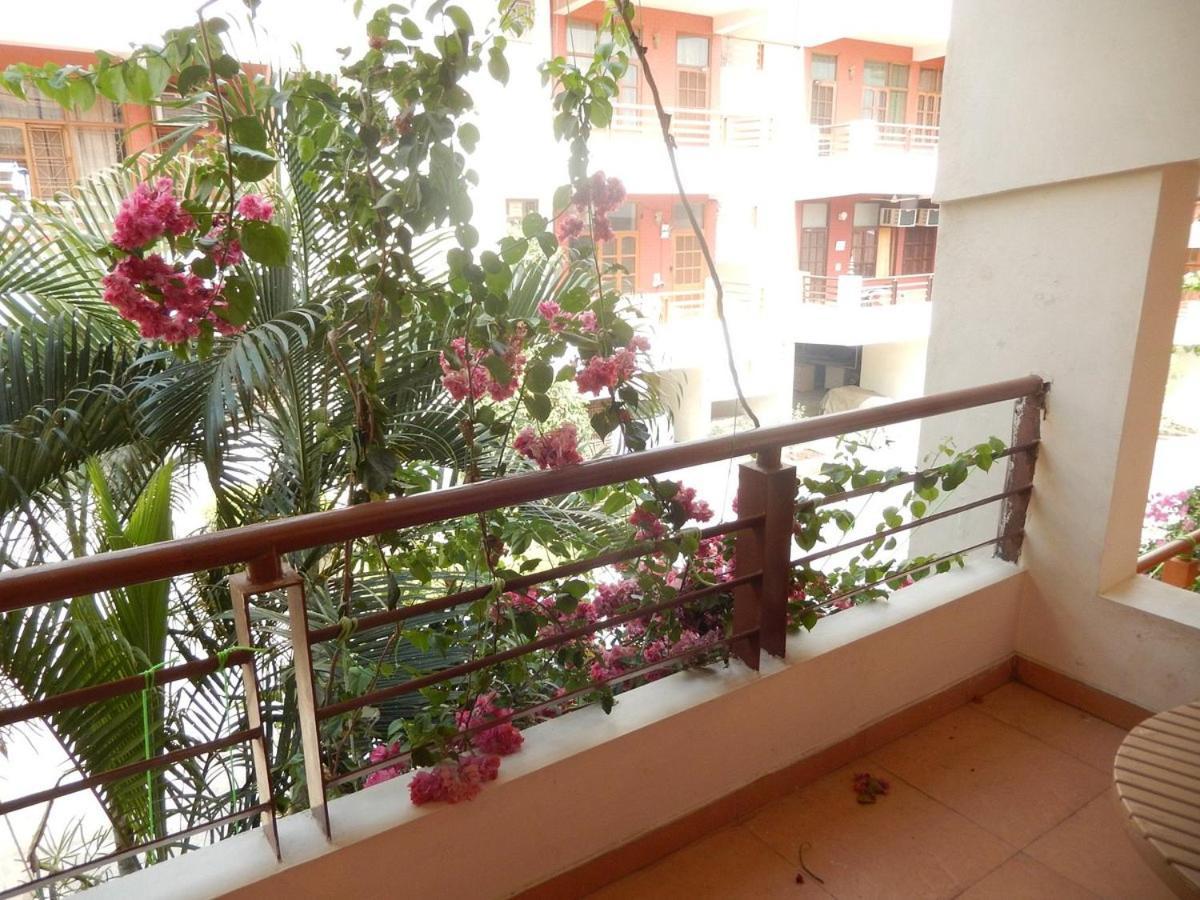 Ayurveda Bhavan Rishikesh Ngoại thất bức ảnh